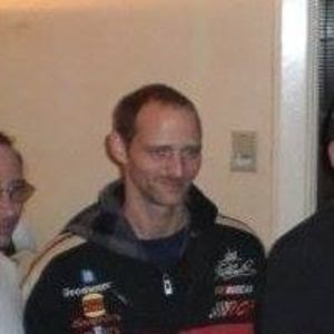 Meet your Posher, Mark